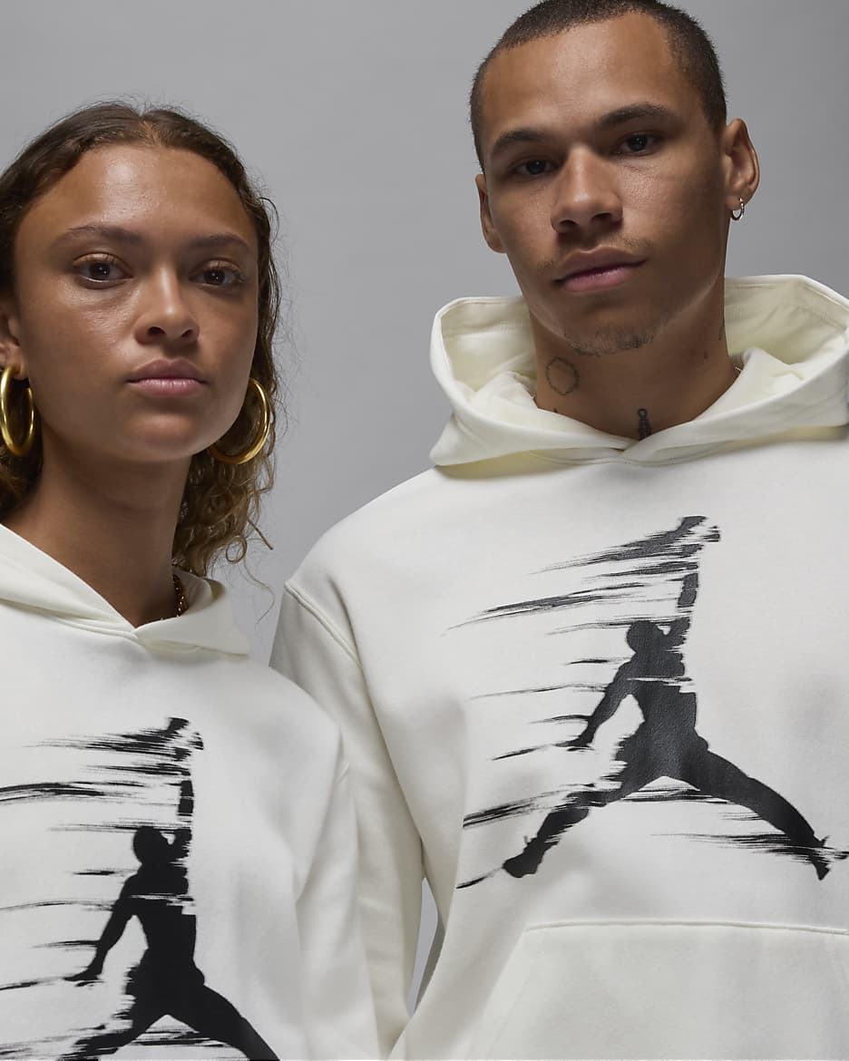 Felpa nike jordan uomo best sale